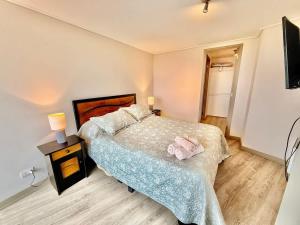 Relaxation for two with a heated pool