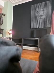 Urban Loft Basel- 15 min airport-city-SBB train station