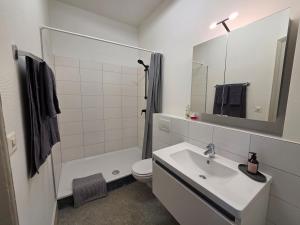 Urban Loft Basel- 15 min airport-city-SBB train station