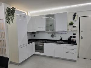 AlbaChiara 3min dal mare, parcheggio gratuito