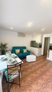 Verde y Mar Loft