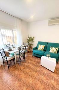 Verde y Mar Loft