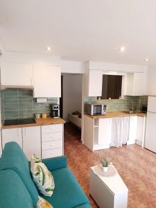 Verde y Mar Loft