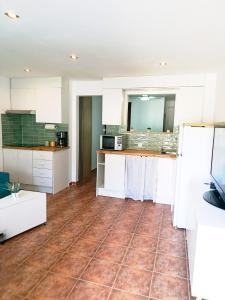 Verde y Mar Loft