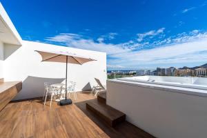 Cormoran 503 3BR Prime Downtown Los Cabos Walk to Beach