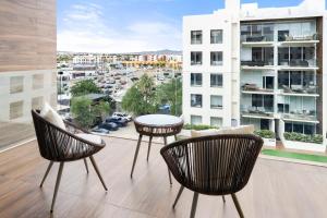 Cormoran 503 3BR Prime Downtown Los Cabos Walk to Beach