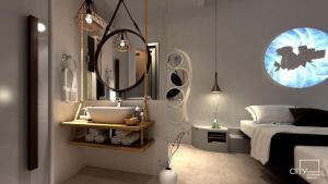 Absolute Mykonos Suites & More Myconos Greece