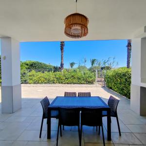Villa S Lucia