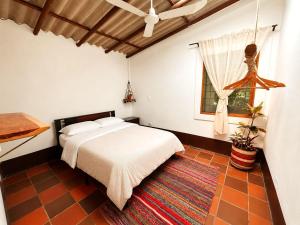Casa del Río San Rafael