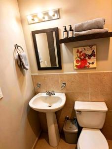 Hogar Entero , Ubicación Ideal cerca de todo