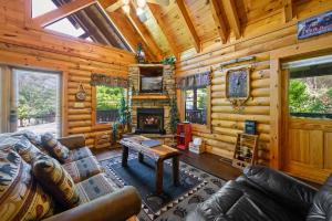 Wilderness Theater and Lodge