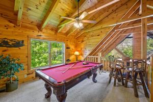 Wilderness Theater and Lodge