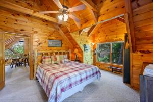 Wilderness Theater and Lodge