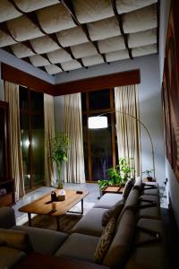 Rizooto Chalets