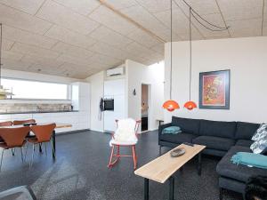 5 star holiday home in Vestervig