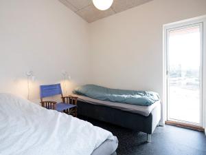 5 star holiday home in Vestervig