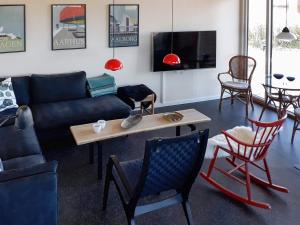 5 star holiday home in Vestervig