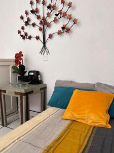 Mexican House