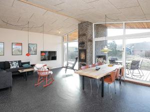 5 star holiday home in Vestervig