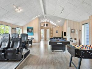 5 star holiday home in Væggerløse