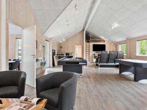 5 star holiday home in Væggerløse