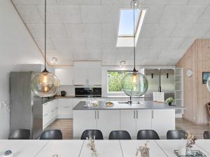 5 star holiday home in Væggerløse