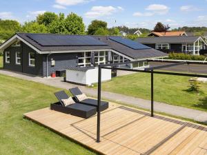 14 person holiday home in Ebeltoft-By Traum