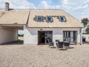 4 star holiday home in Hornsyld