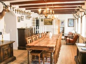 4 star holiday home in Hornsyld