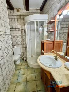 APARTBEACH CASA JUNTO a PLAYA BORIS