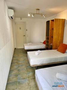 APARTBEACH CASA JUNTO a PLAYA BORIS