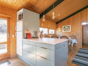 6 person holiday home in Skagen