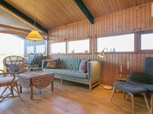 6 person holiday home in Skagen