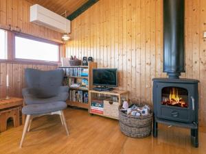 6 person holiday home in Skagen