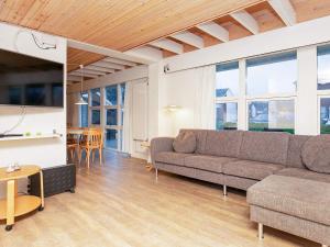 4 person holiday home on a holiday park in Blåvand