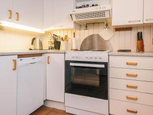 7 person holiday home in Kolind