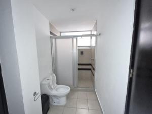 Modern apartment Altravia 6 tower