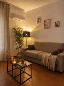 Casa Lumè City Center Apartment with fireplace
