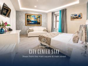 Boutique Hotel Melissa
