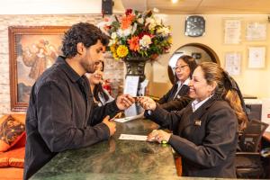Hotel Agustos Cusco