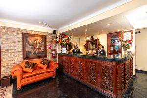 Hotel Agustos Cusco