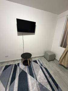 acogedora habitacion cerca al centro dela ciudad205