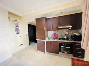 Apartement marrakech guélliz