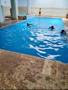 Apartement marrakech guélliz