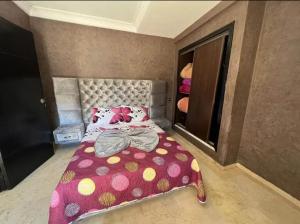 Apartement marrakech guélliz