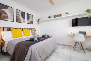 Albina 47 Urban Rooms
