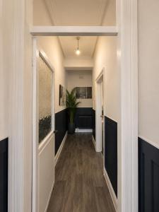 Sea & City Recharge | Contractor Hub | FreeParking