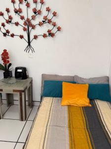 Mexican House