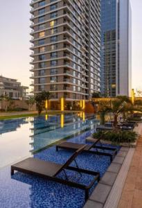 GTC Sky Nest Residence 2BR
