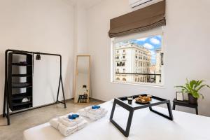 Aristotelous Square Luxury Studio